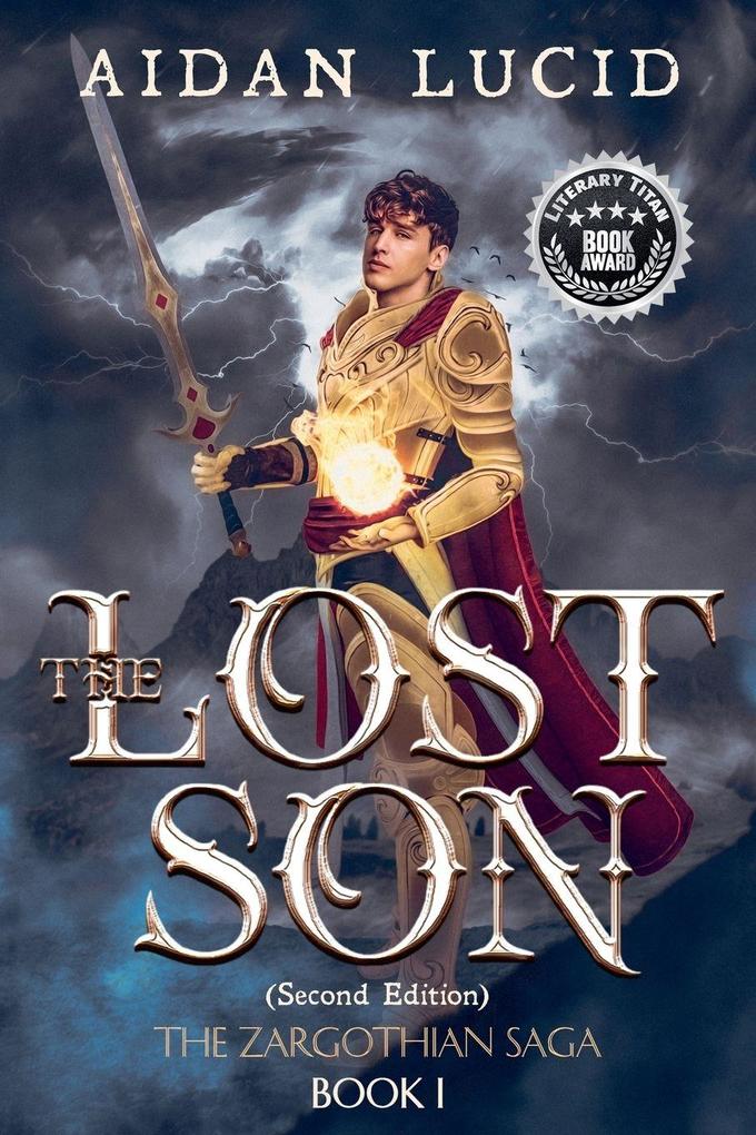 The Lost Son (Second Edition)