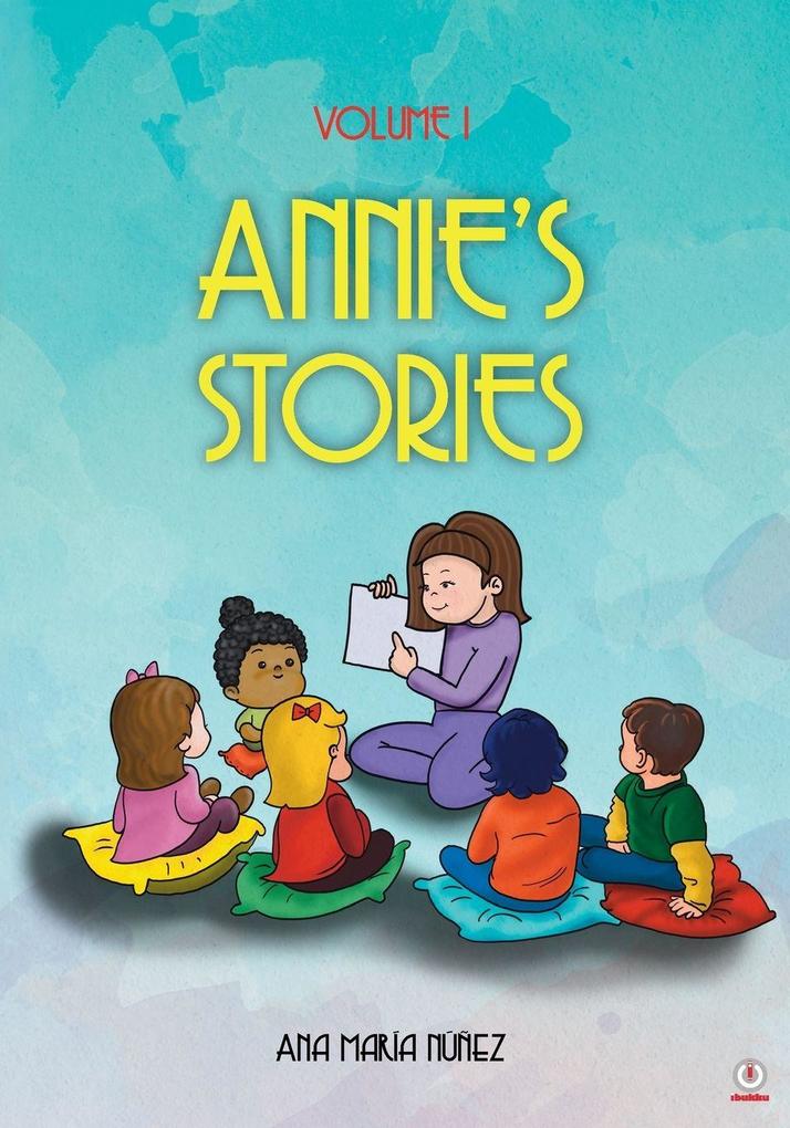 Annie's Stories