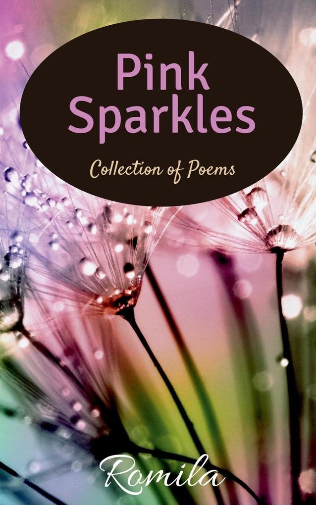 Pink Sparkles