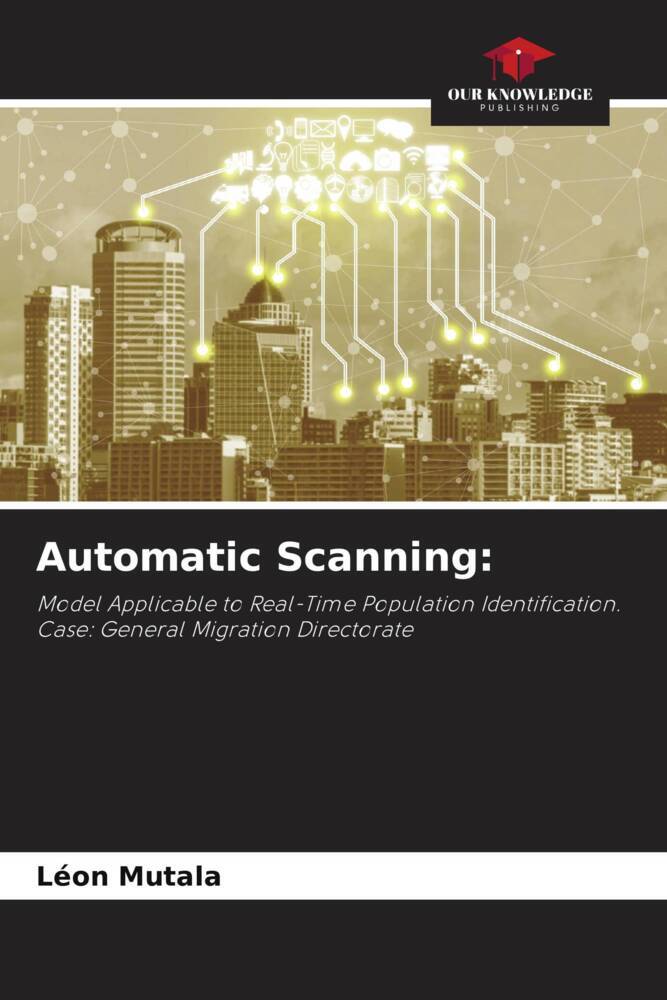 Automatic Scanning: