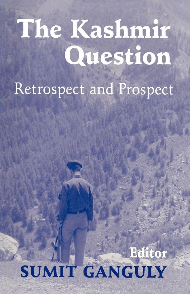 The Kashmir Question