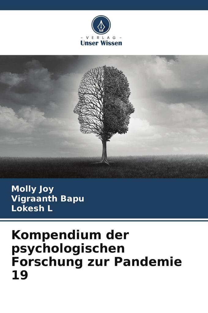 Kompendium der psychologischen Forschung zur Pandemie 19