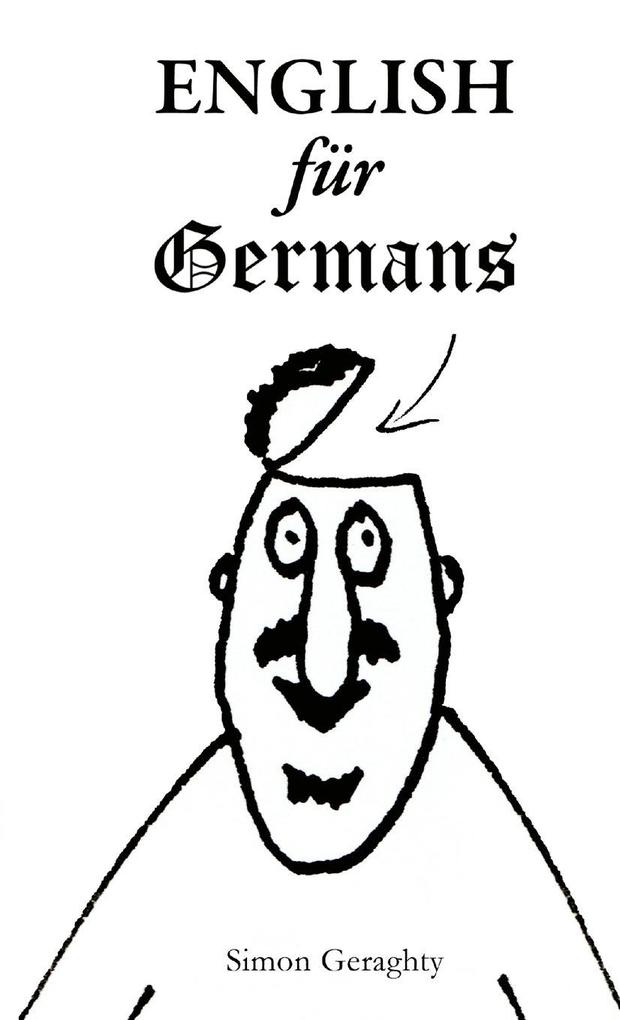 English Für Germans