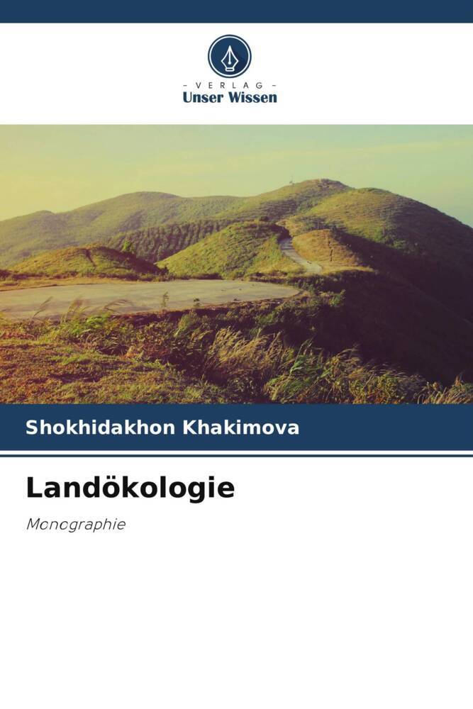 Landökologie