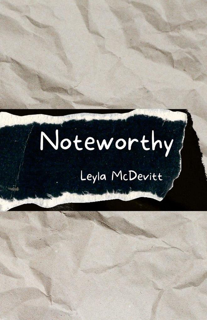 Noteworthy