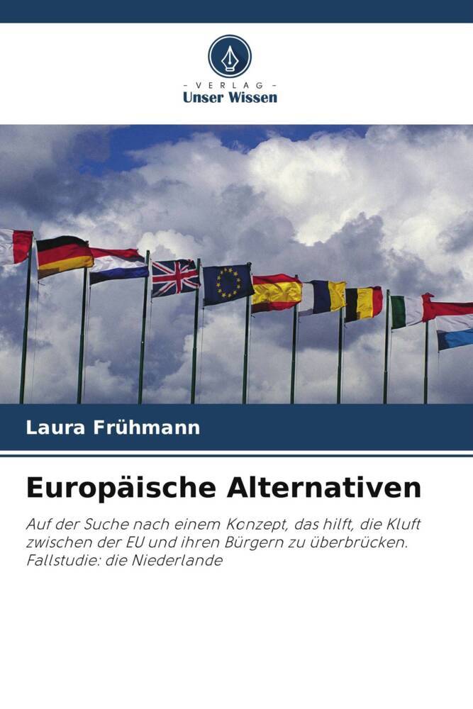 Europäische Alternativen