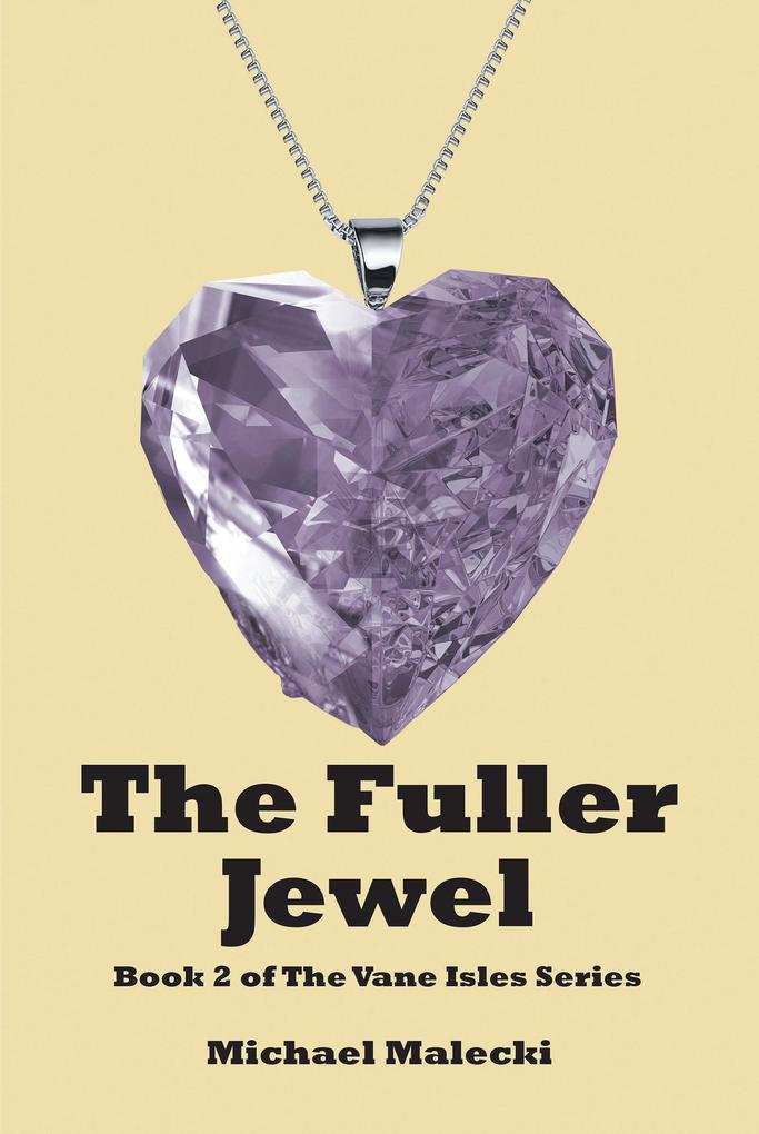 The Fuller Jewel