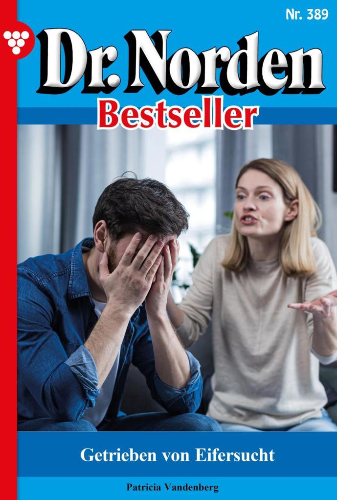 Getrieben von Eifersucht