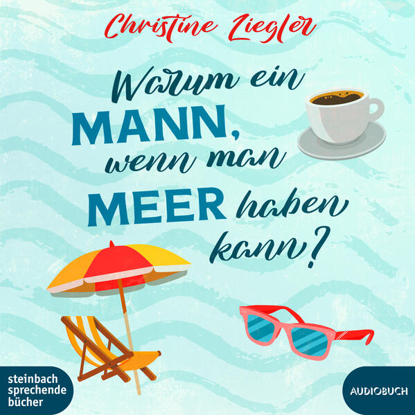 Warum ein Mann wenn man Meer haben kann?