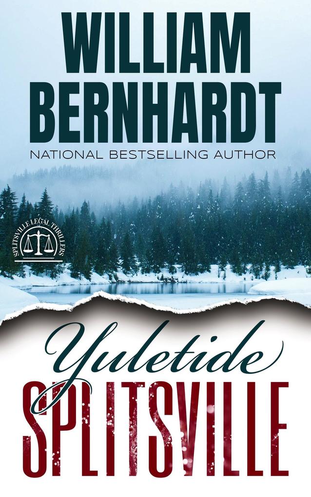 Yuletide Splitsville (Splitsville Legal Thriller Series)