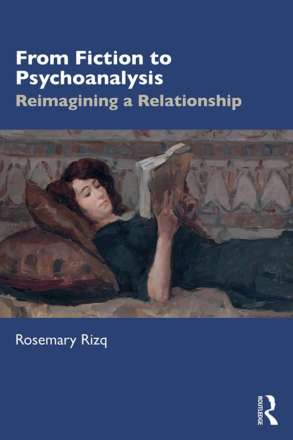From Fiction to Psychoanalysis