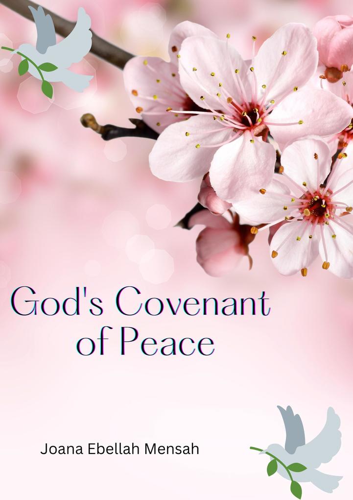 God‘s Covenant of Peace