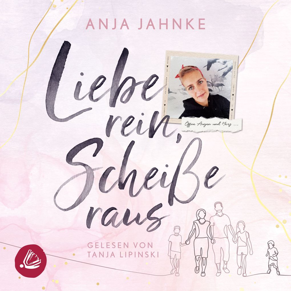 Liebe rein Scheiße raus