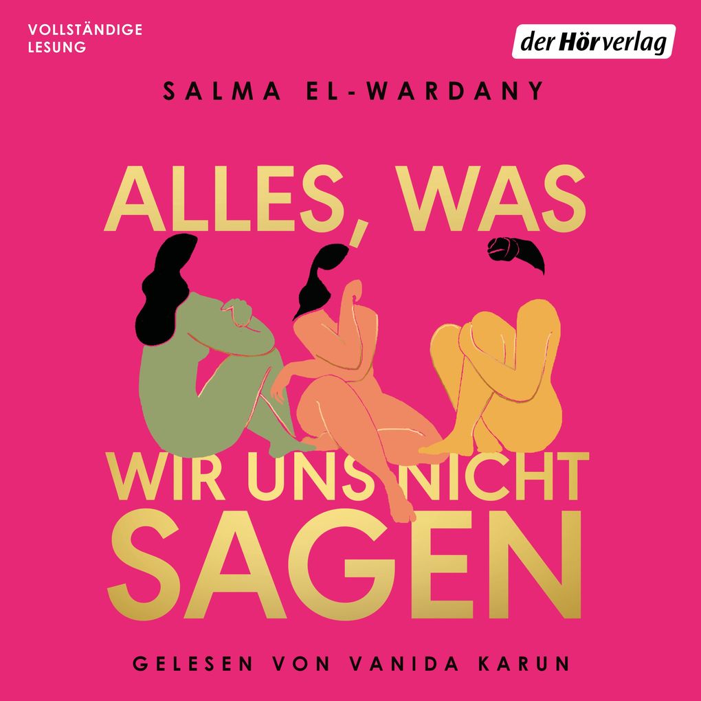 Alles was wir uns nicht sagen