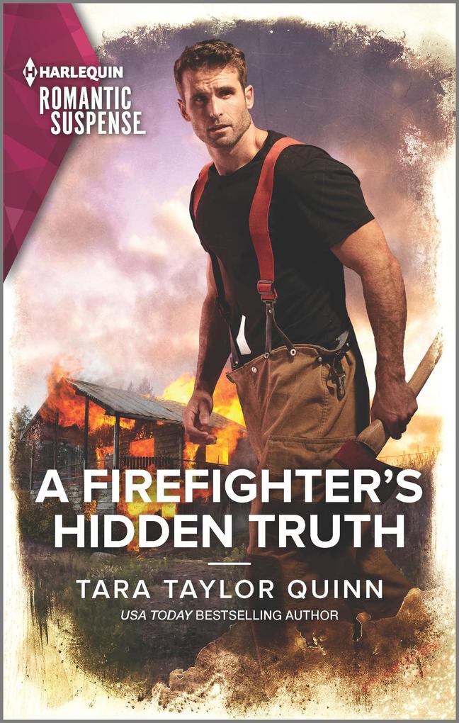 A Firefighter‘s Hidden Truth
