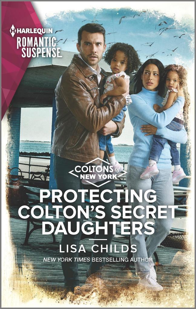 Protecting Colton‘s Secret Daughters