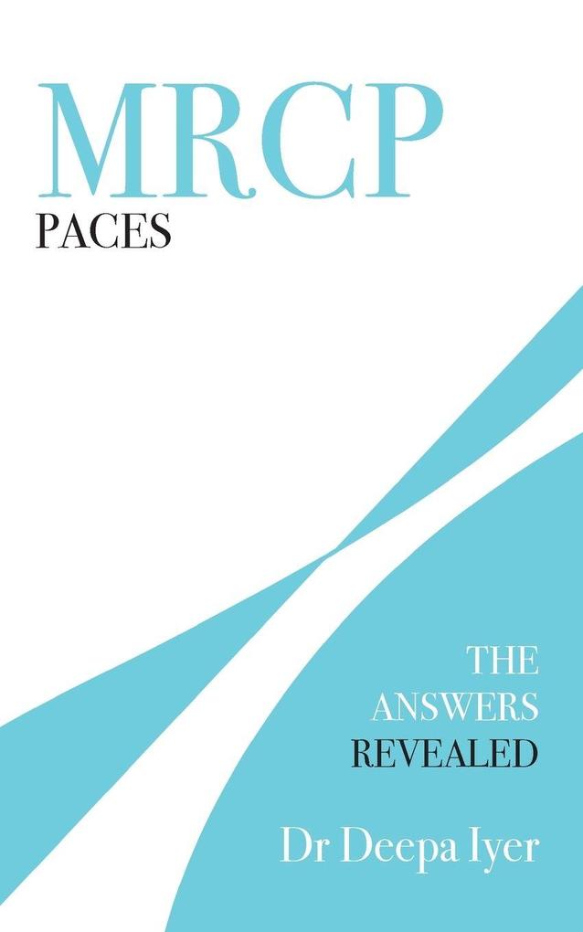 MRCP PACES