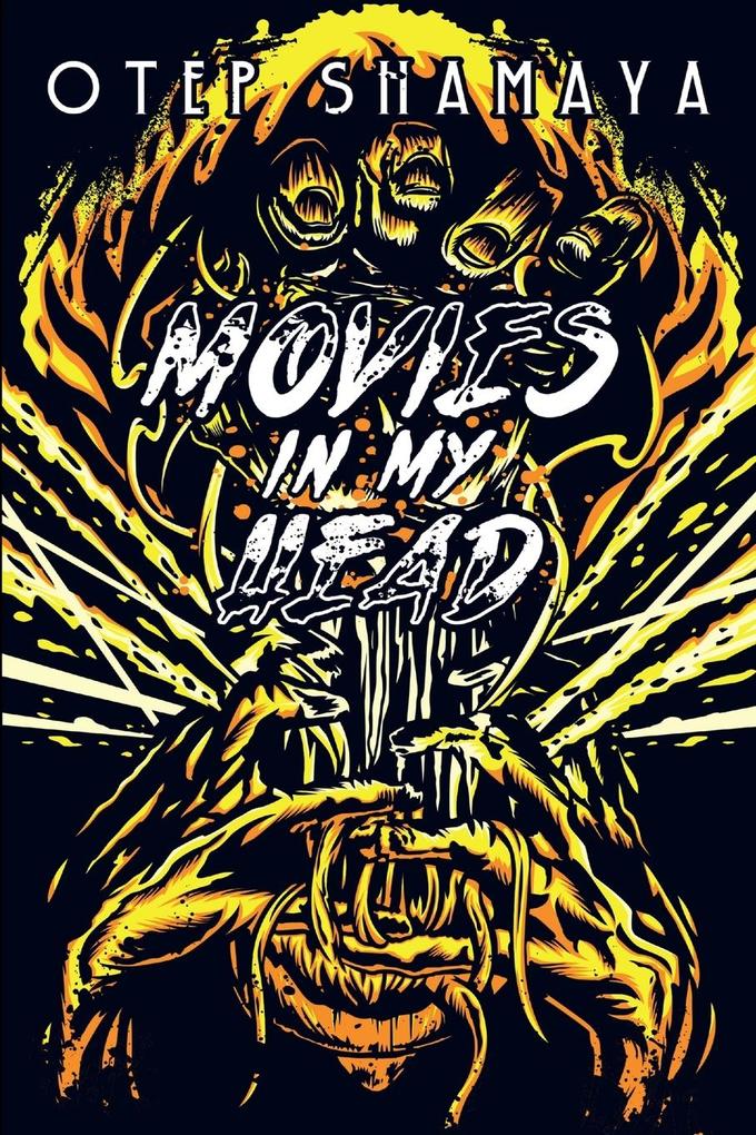 MOVIES IN MY HEAD