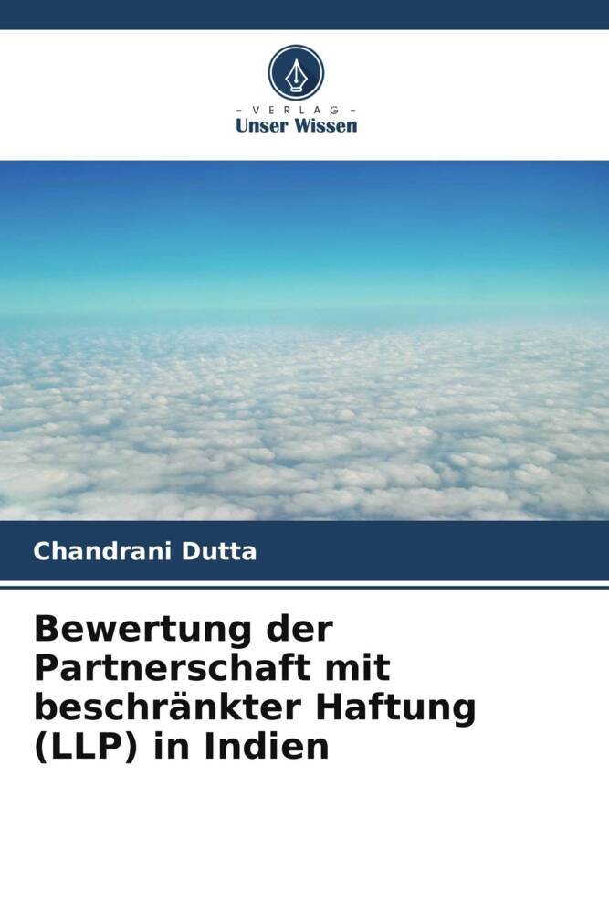 Bewertung der Partnerschaft mit beschränkter Haftung (LLP) in Indien