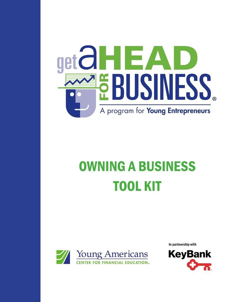 Get aHead for Business
