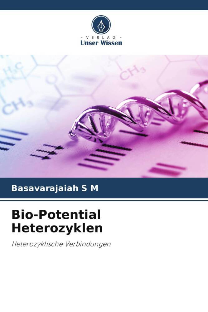 Bio-Potential Heterozyklen
