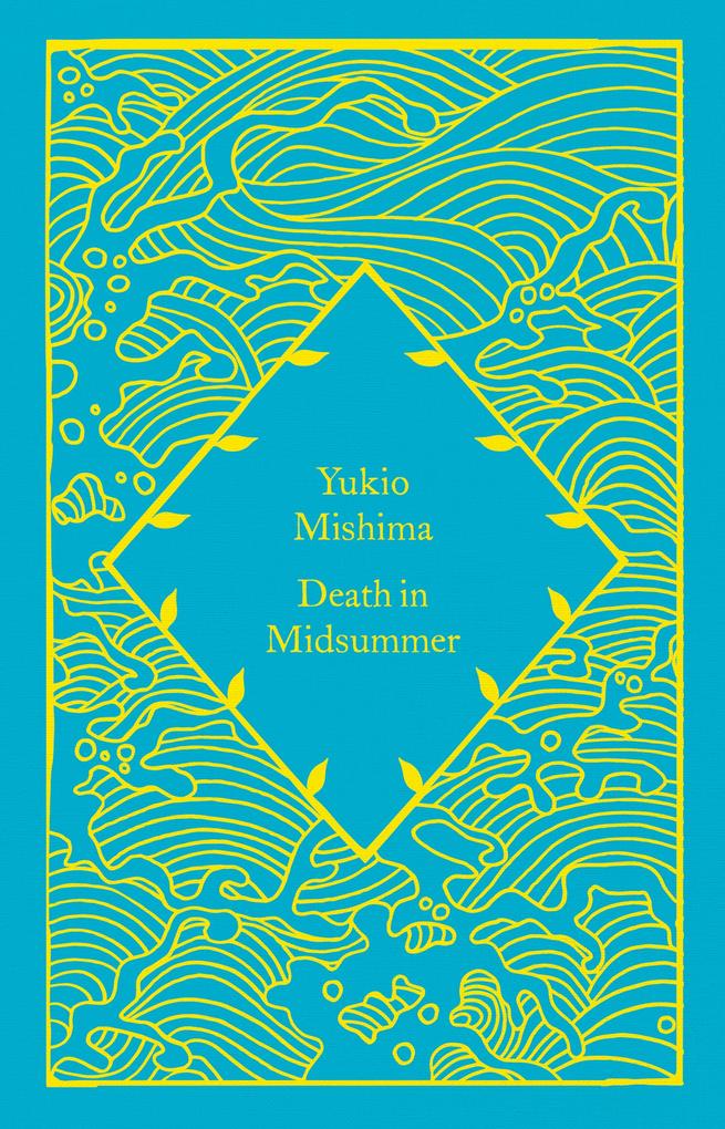 Penguin Books Ltd (Uk) Death In Midsummer