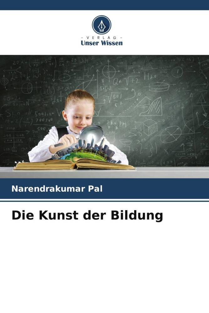 Die Kunst der Bildung