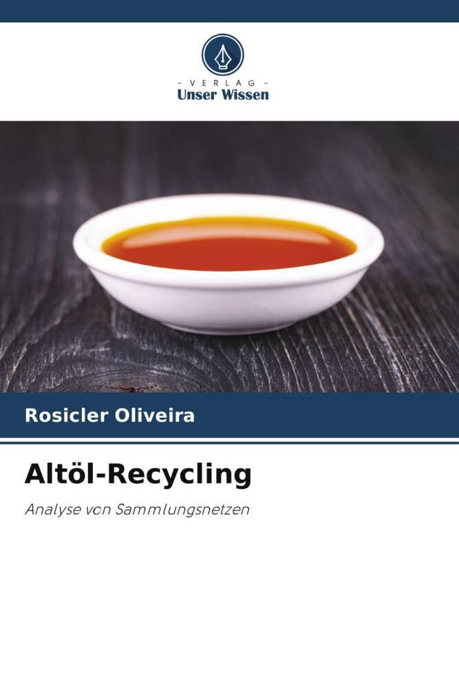 Altöl-Recycling
