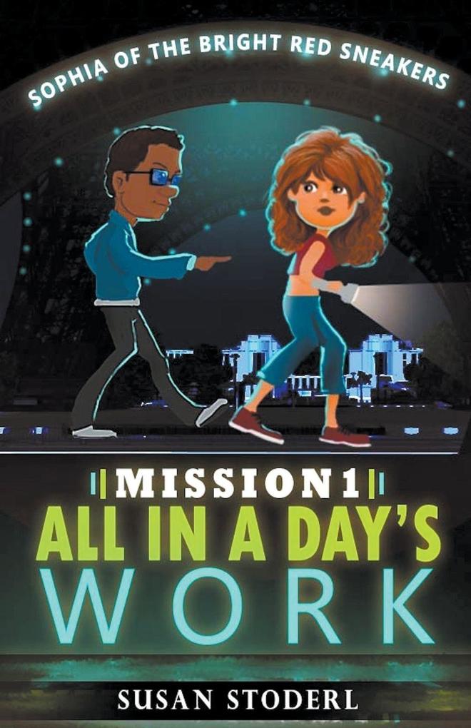 Mission 1