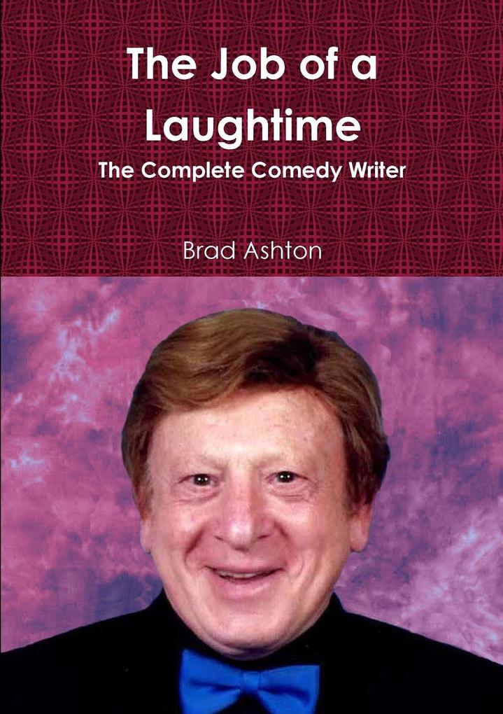 The Job of a Laughtime