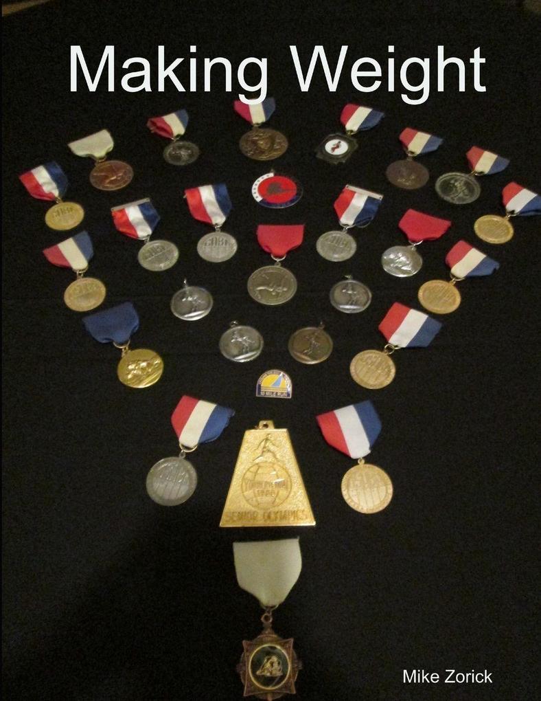 Making Weight