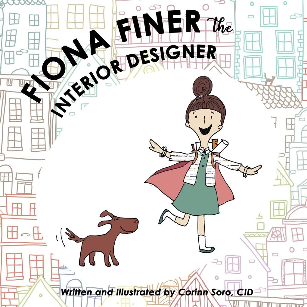 Fiona Finer the Interior er