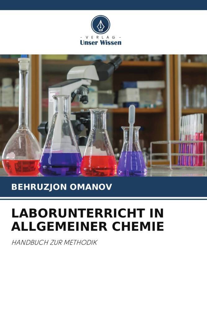 LABORUNTERRICHT IN ALLGEMEINER CHEMIE