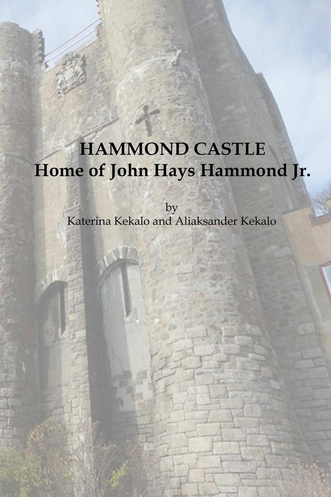 Hammond Castle