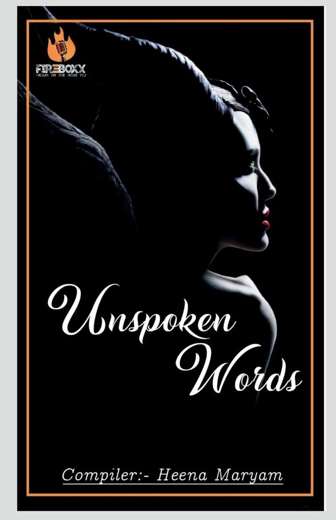 Unspoken Words
