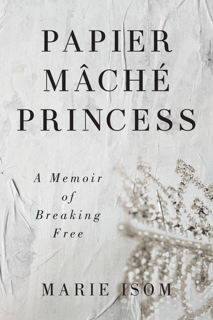 Papier Mäché Princess
