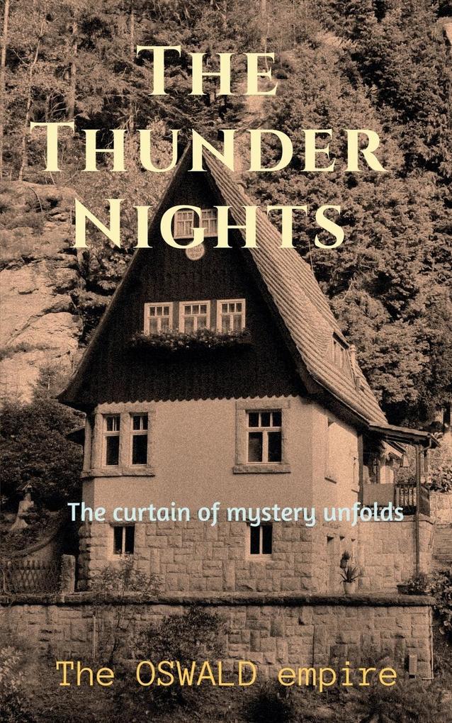 The Thunder Nights