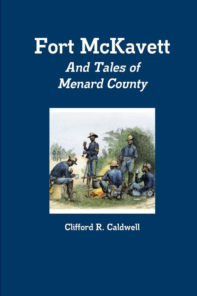 Fort McKavett