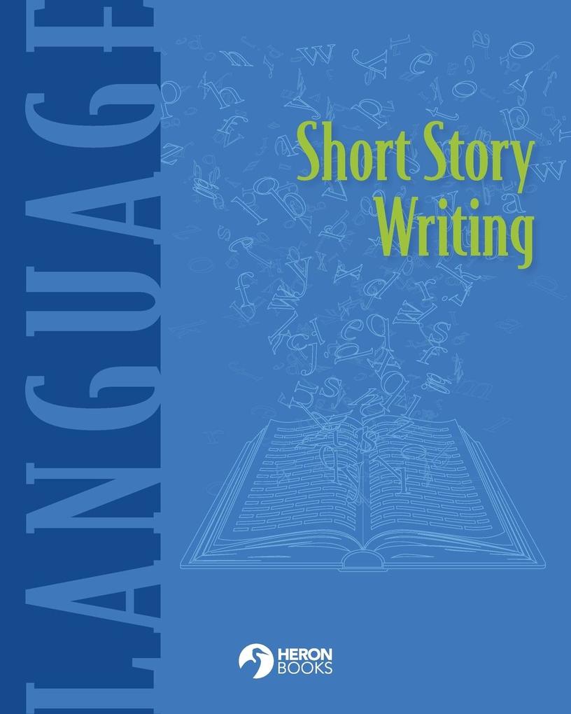 Short Story Writing