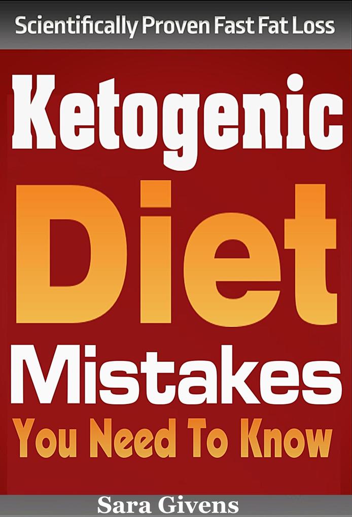 Ketogenic Diet Mistakes You Should Know