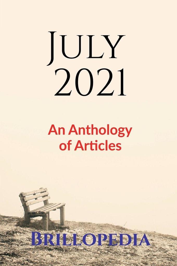 July 2021