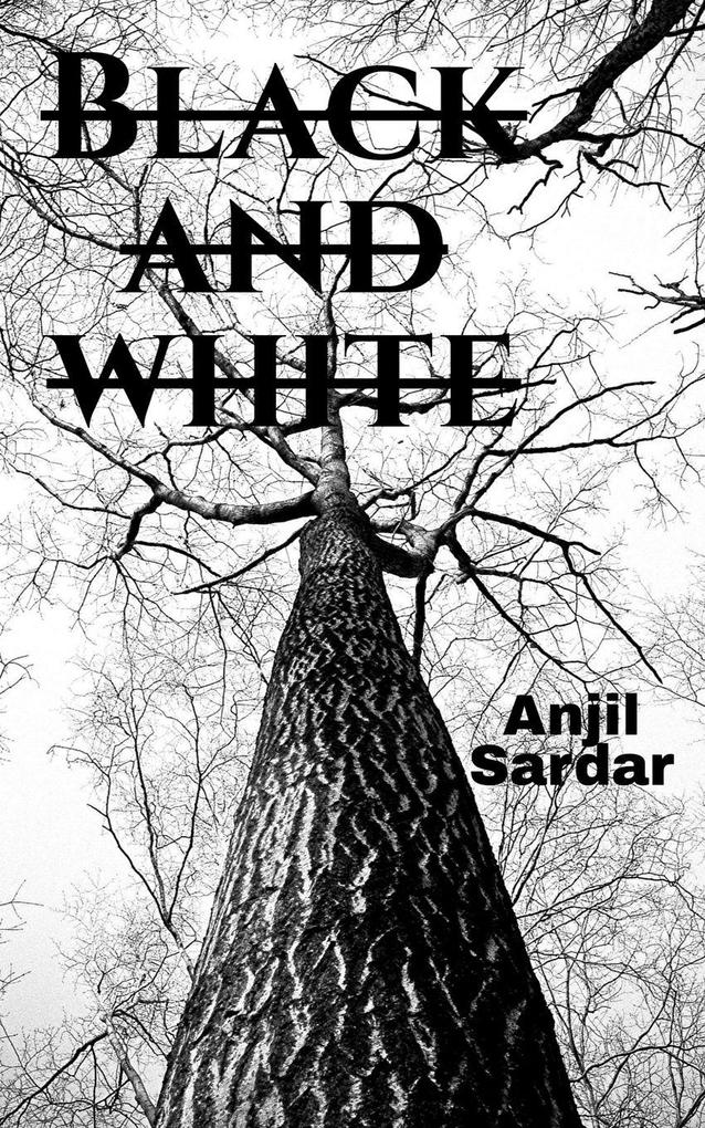 Black And White
