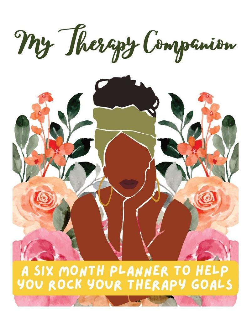 My Therapy Companion