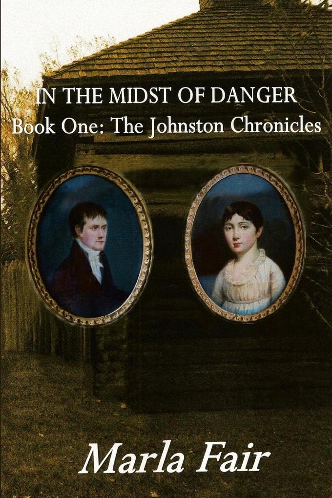 In the Midst of Danger