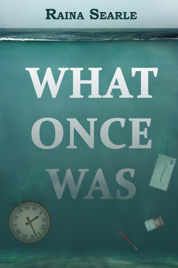 What Once Was