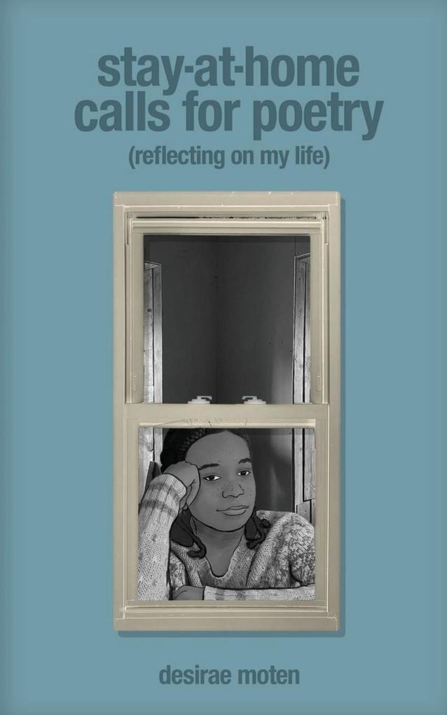 Stay-at-Home Calls for Poetry