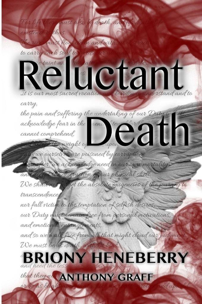 Reluctant Death