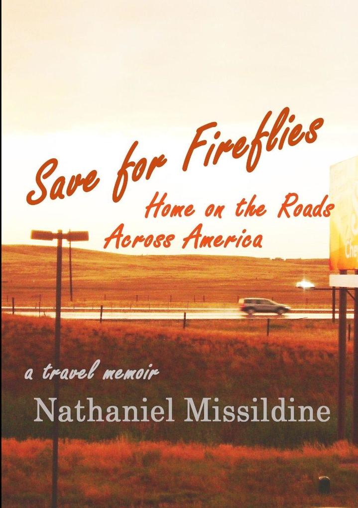 Save for Fireflies