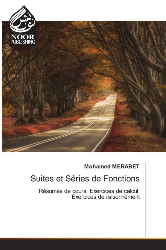 Suites et Séries de Fonctions