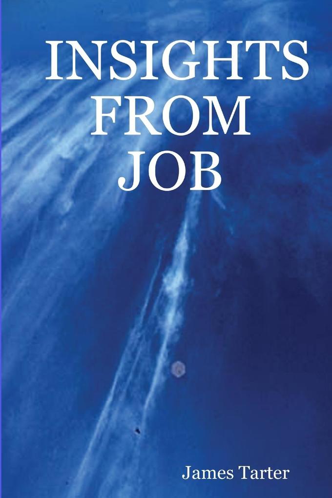 INSIGHTS FROM JOB
